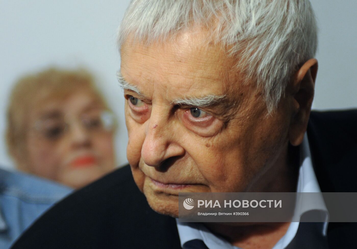 Юрий Любимов