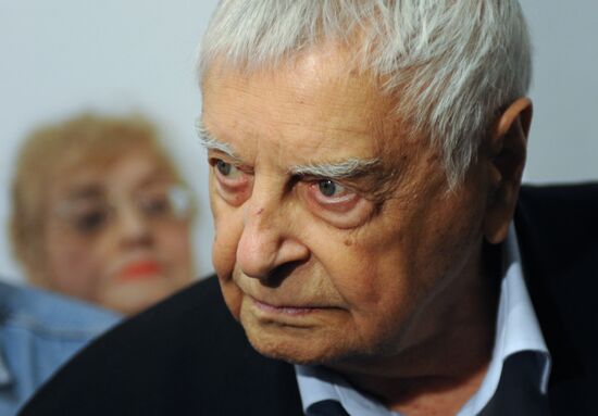 Юрий Любимов