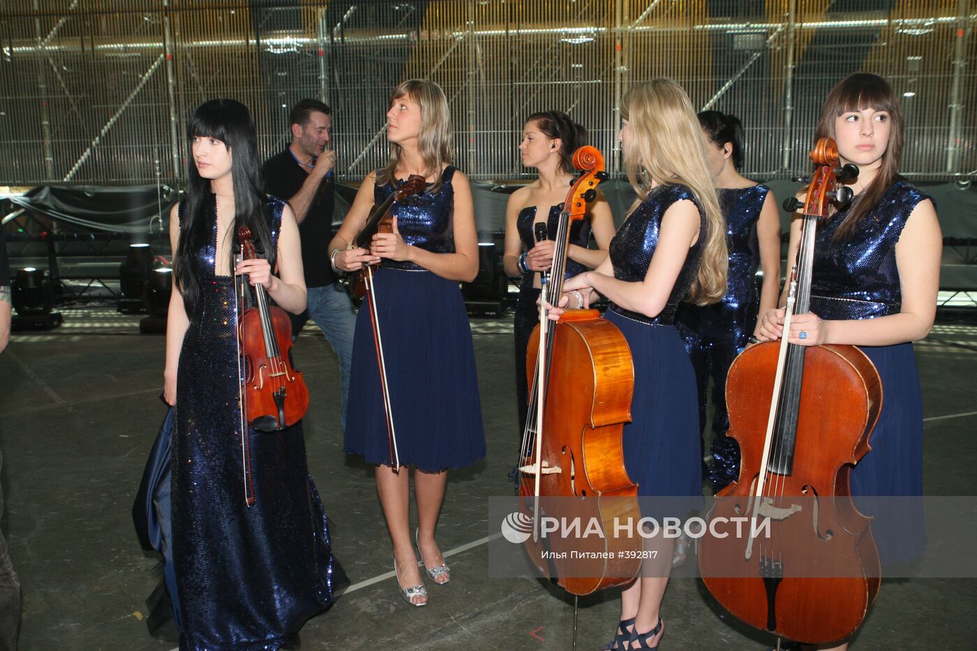 Urban Symphony (Эстония)