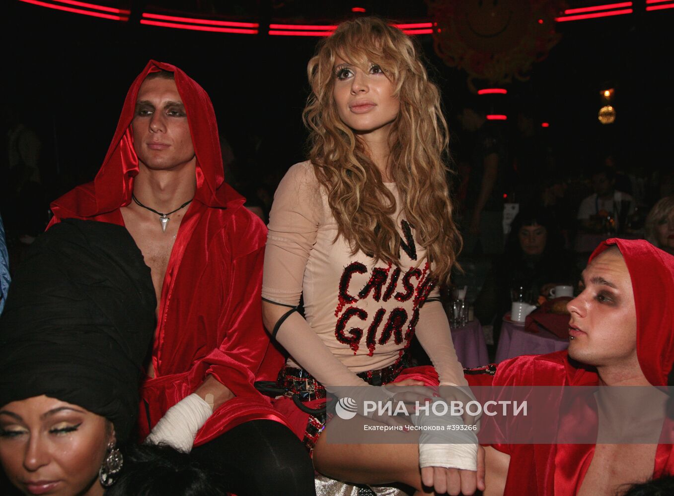 Светлана Лобода (Украина)