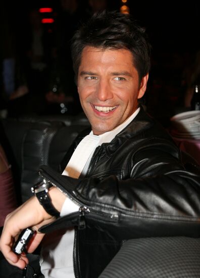 Сакис Рувас (Греция)