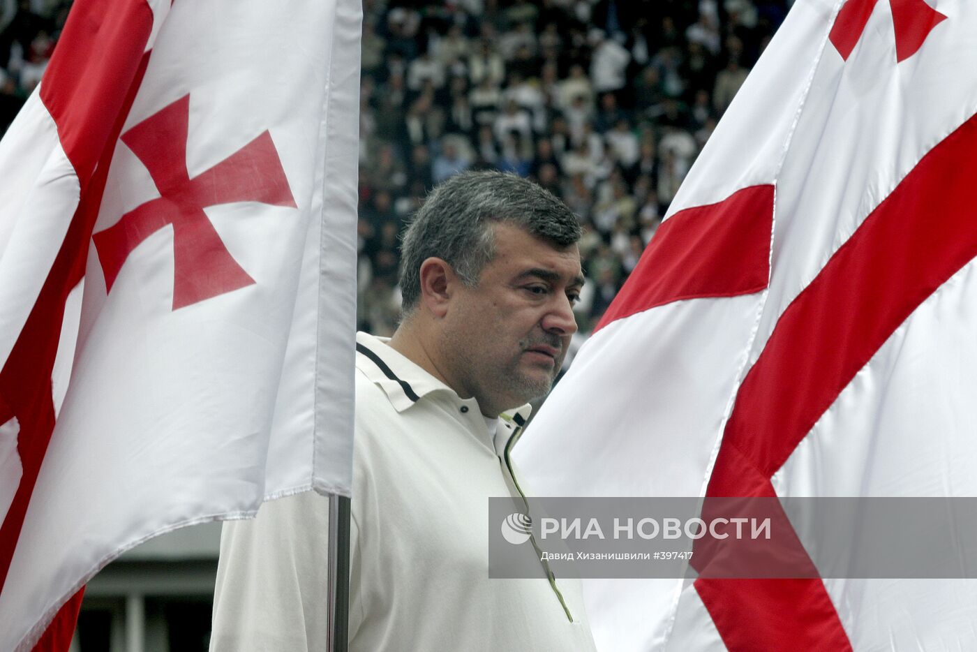 Леван Гачечиладзе