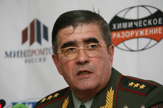 Валерий Капашин