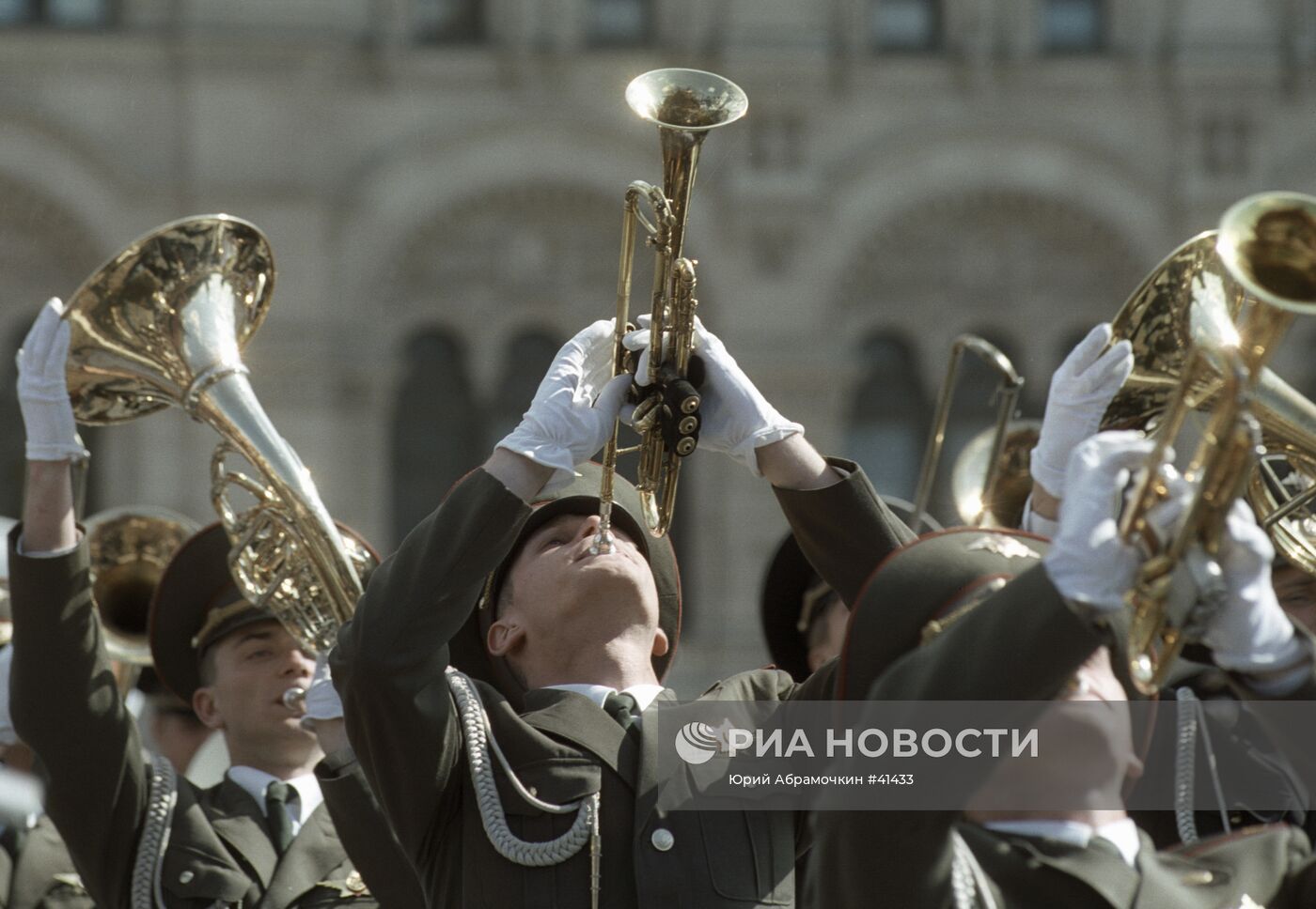 КОНЦЕРТ ПАРАД ДЕНЬ ПОБЕДЫ