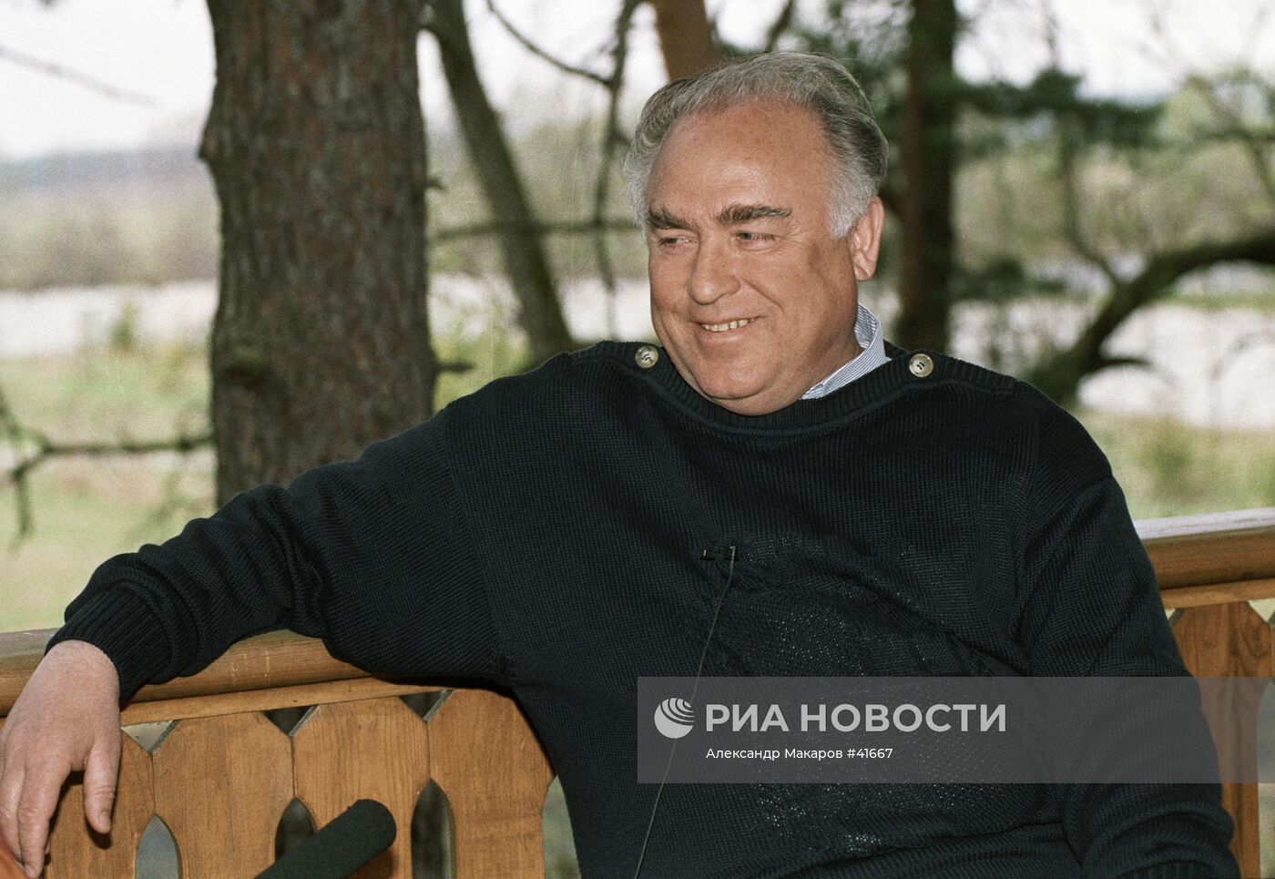 ЧЕРНОМЫРДИН ОТДЫХ ДАЧА