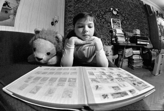 Абсолютная чемпионка по спортивной гимнастике Ольга Бичерова