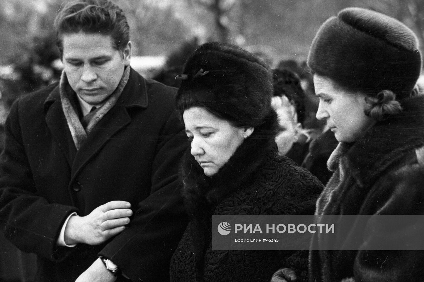 ТЕРЕШКОВА БЕЛЯЕВА