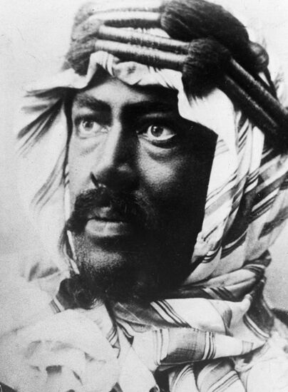 Константин Станиславский