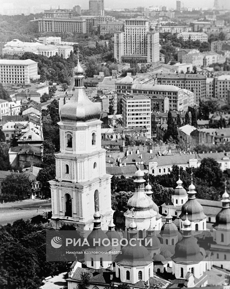 "НОВЫЙ КИЕВ"