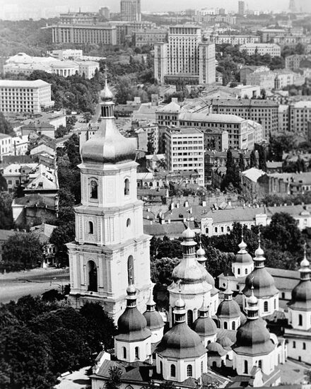 "НОВЫЙ КИЕВ"