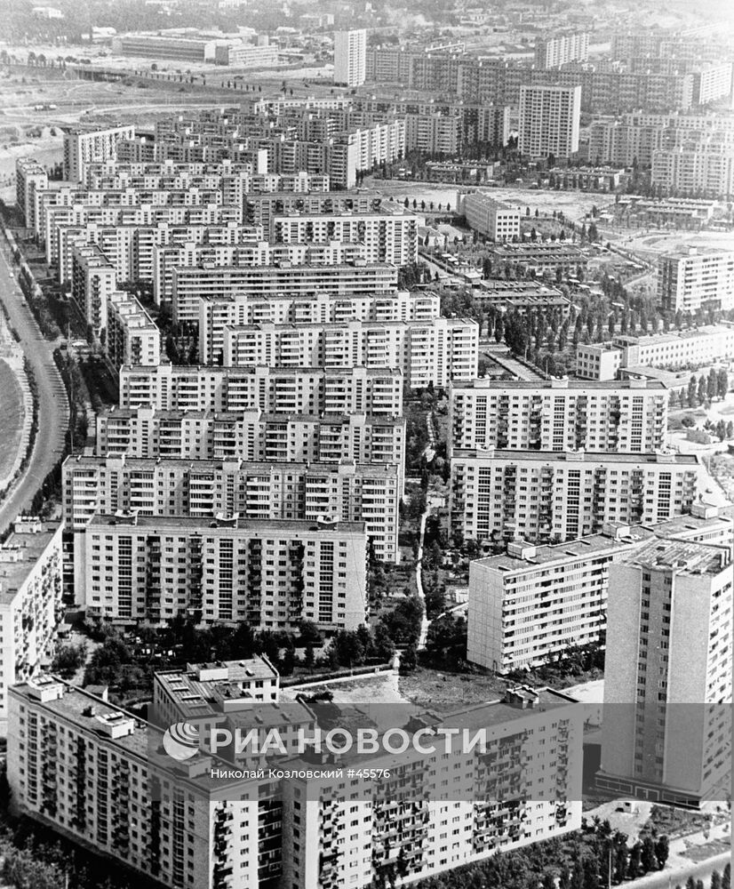 "НОВЫЙ КИЕВ" НОВОСТРОЙКИ