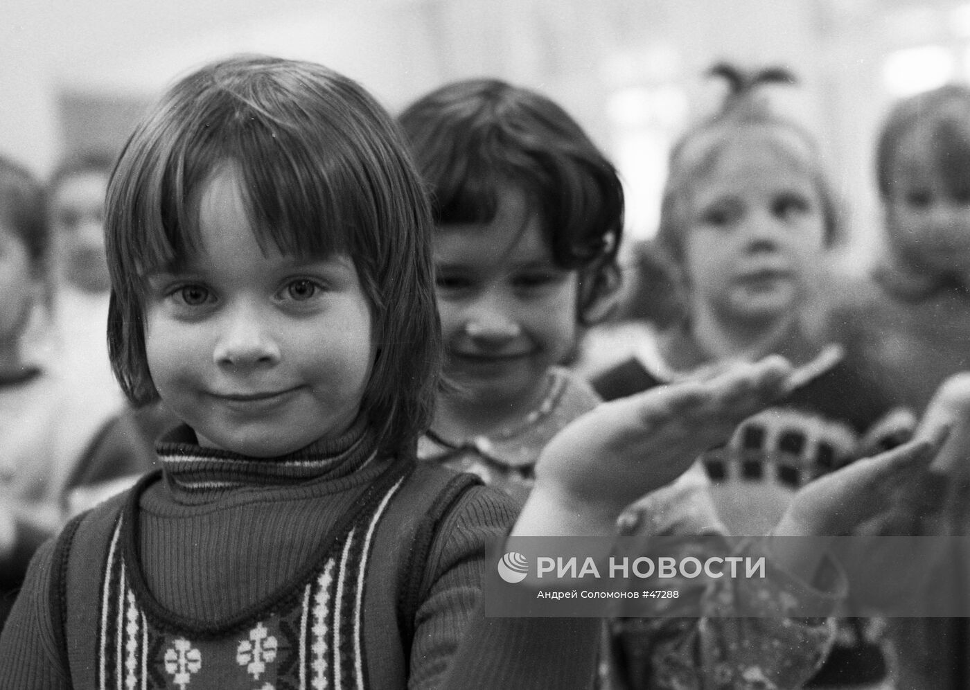 ДЕТИ РИТМИКА ДЕТСКИЙ САД