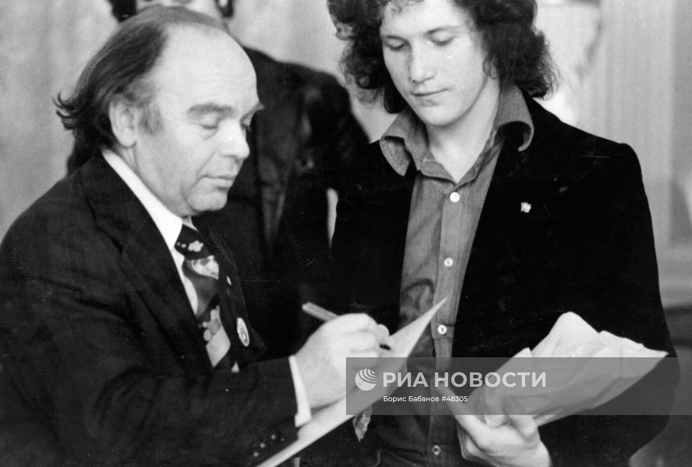 КОМПОЗИТОР ШАИНСКИЙ