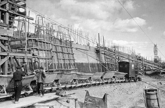 СТРОЙКА КАНАЛ