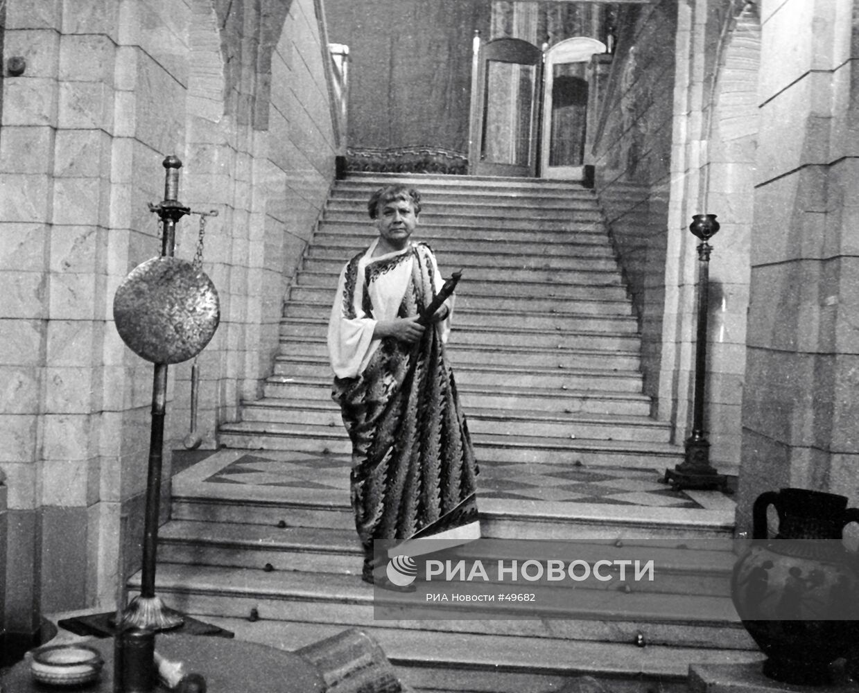 ТАБАКОВ "ЭЗОП"