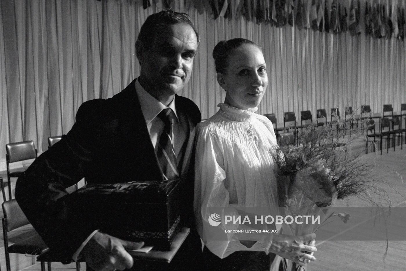 XIII Московский международный кинофестиваль