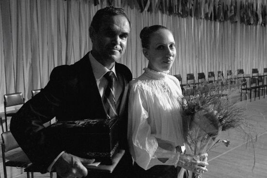 XIII Московский международный кинофестиваль