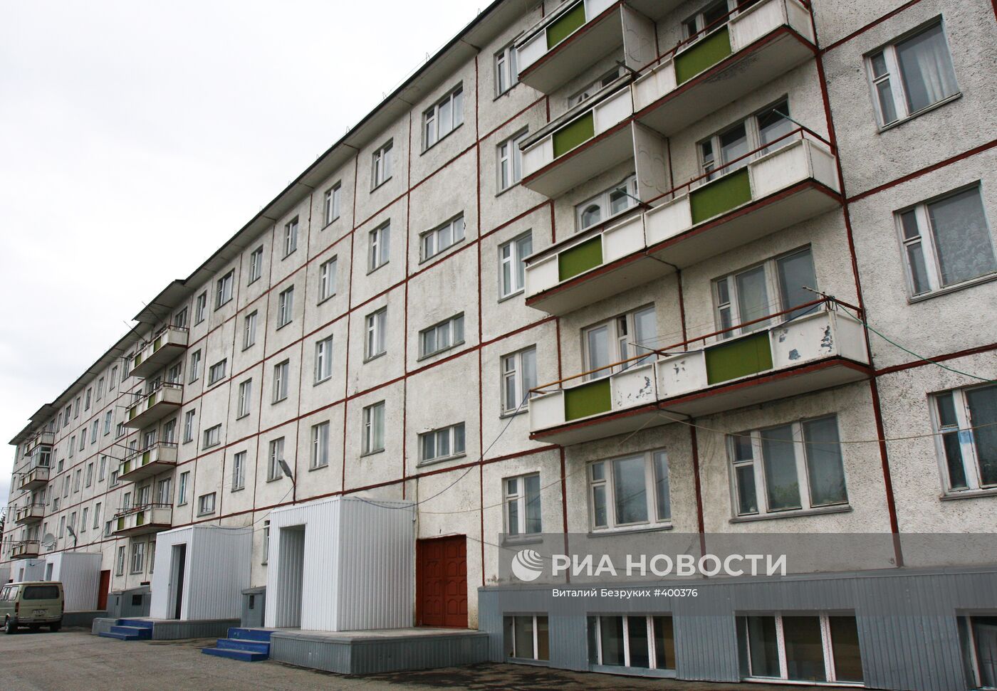 Бизнесмен М.Прохоров зарегистрирован в Красноярском крае