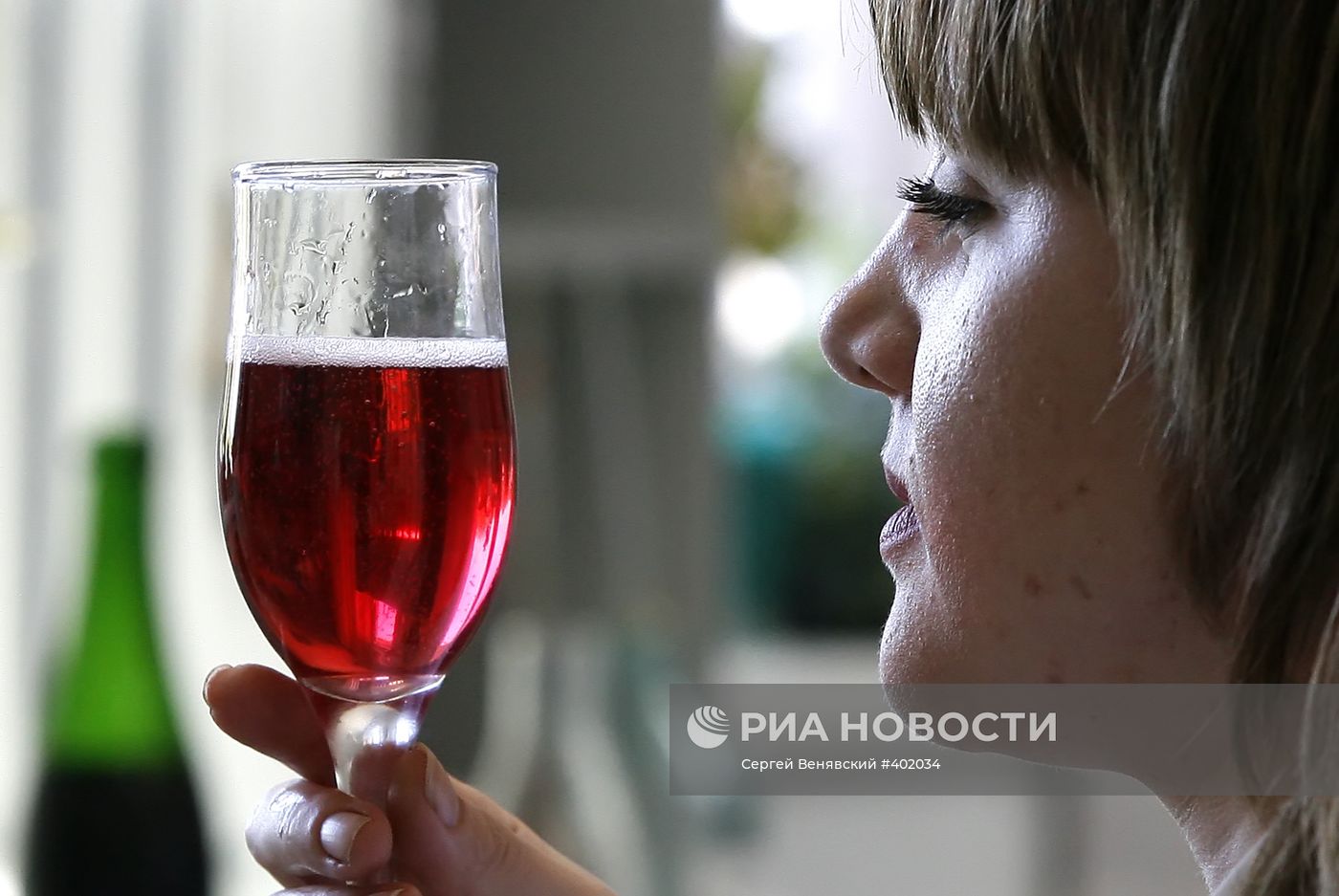 Работа ОАО "Цимлянские вина"