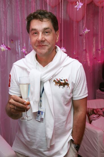 Сергей Маковецкий