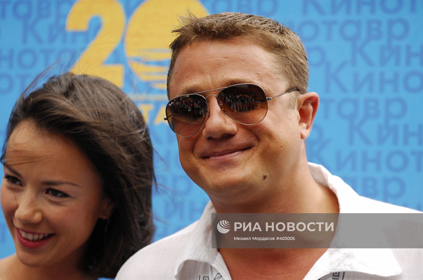 Алексей Макаров