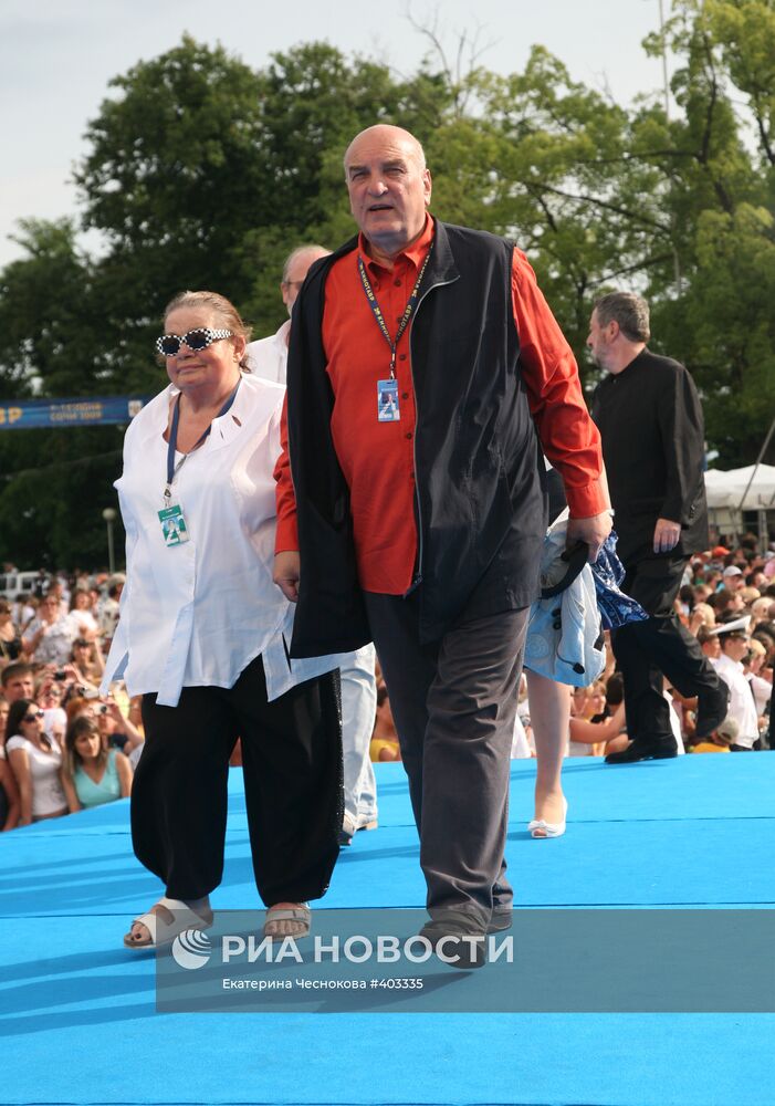 Алексей Петренко