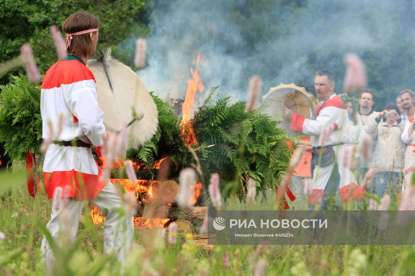 Пролетье славянский праздник 14 мая картинки