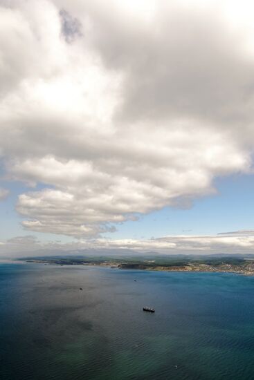 Виды Сахалина