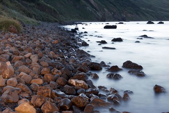 Виды Сахалина