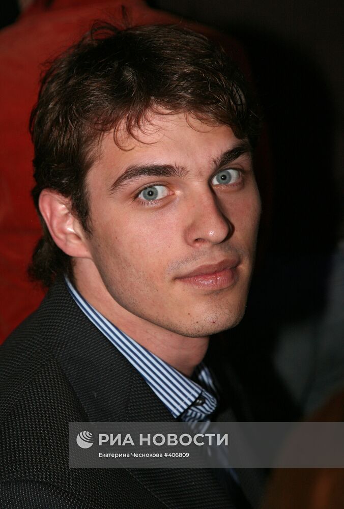 Вечеринка Cinema Beauty Awards в рамках ММКФ