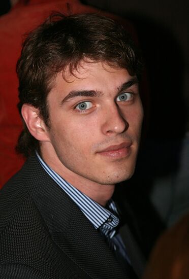 Вечеринка Cinema Beauty Awards в рамках ММКФ