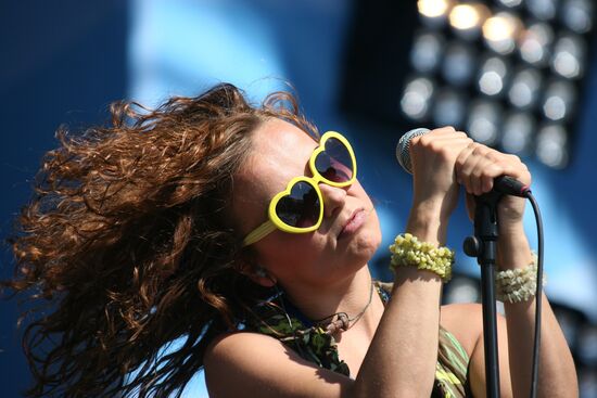 Группа "Маша и Медведи"