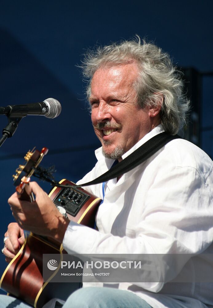 Андрей Макаревич