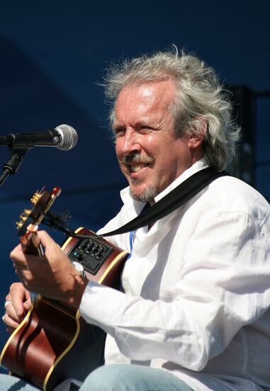 Андрей Макаревич