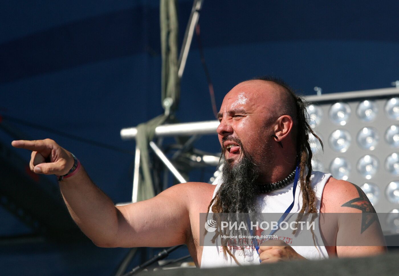 Группа "Культур Шок"