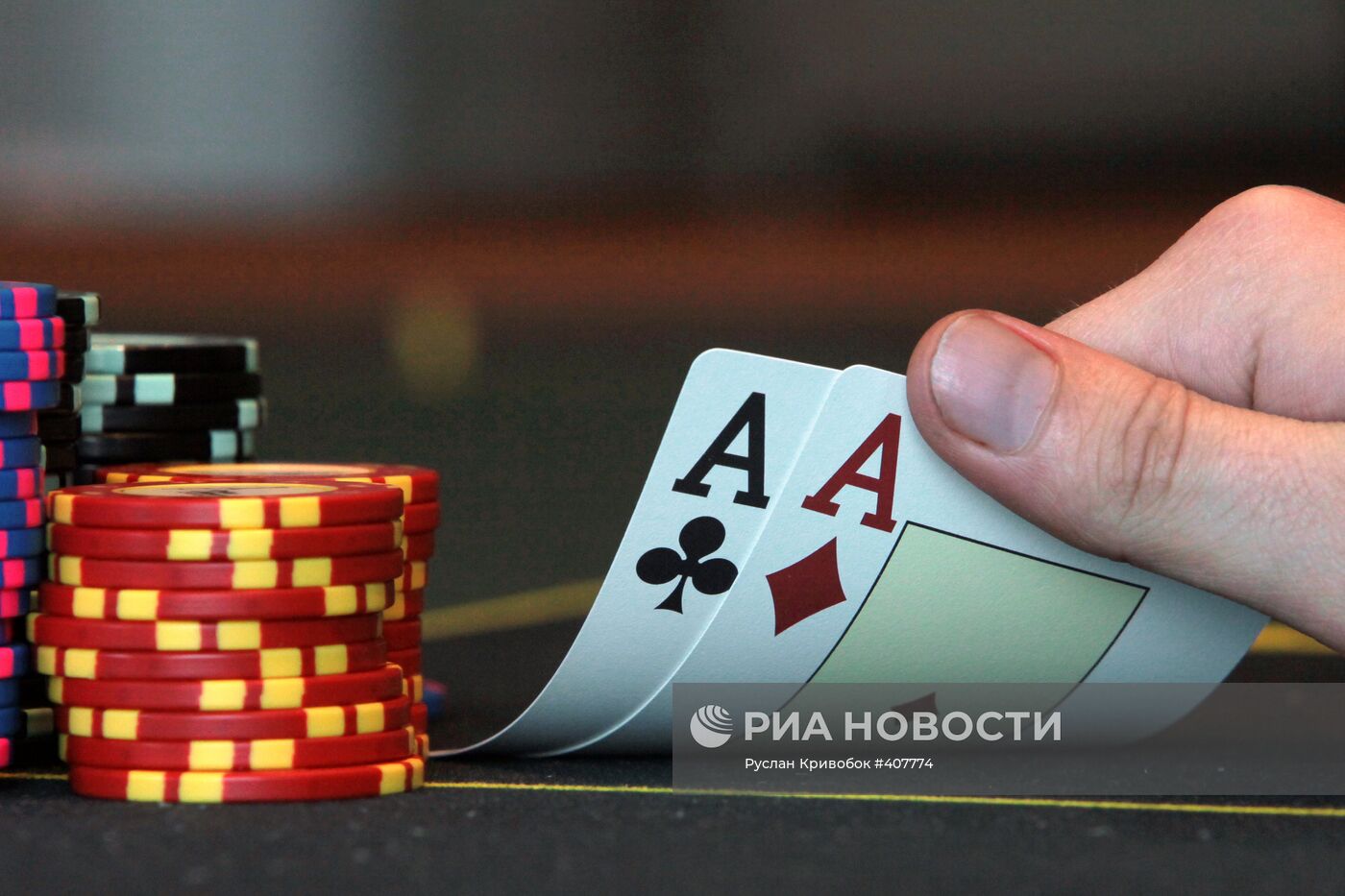 Спортивный покер в школе покера PokerMoscow