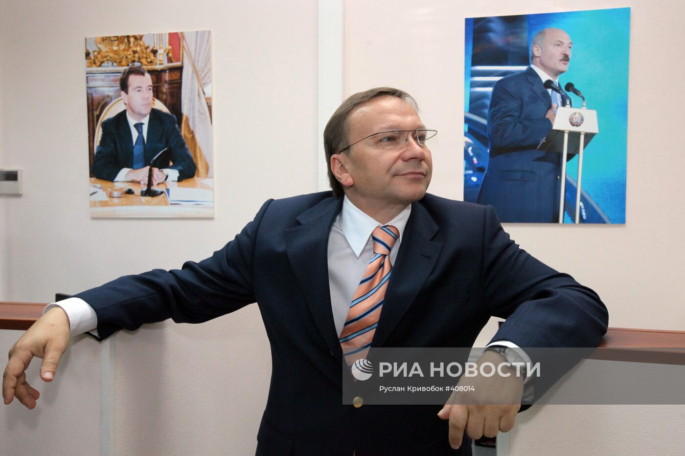 Игорь Угольников