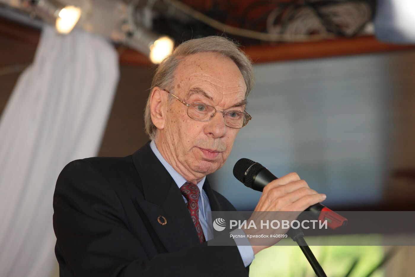 Алексей Баталов