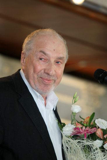 Сергей Юрский