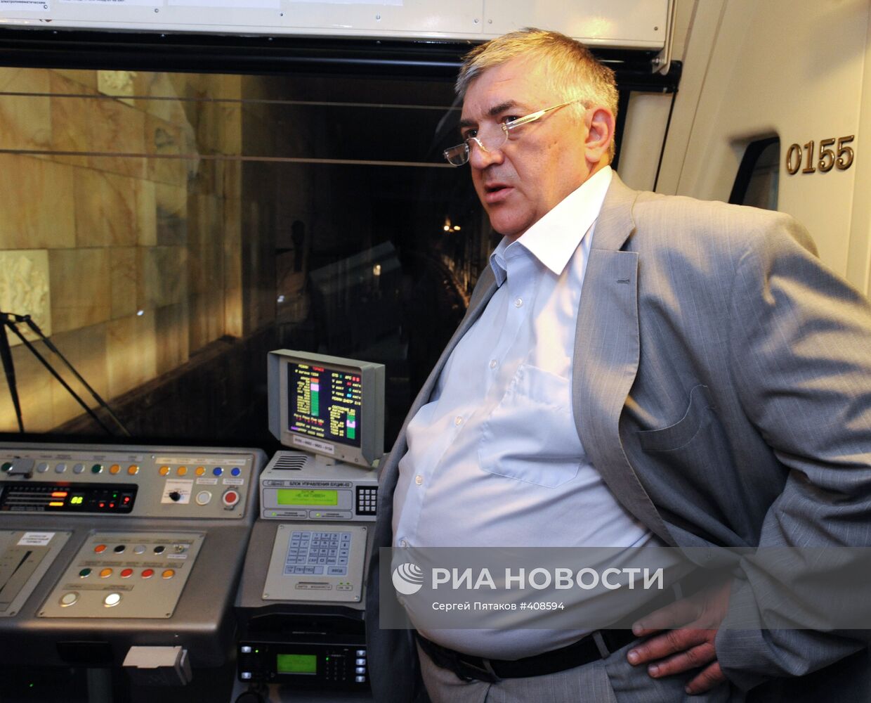 Дмитрий Гаев