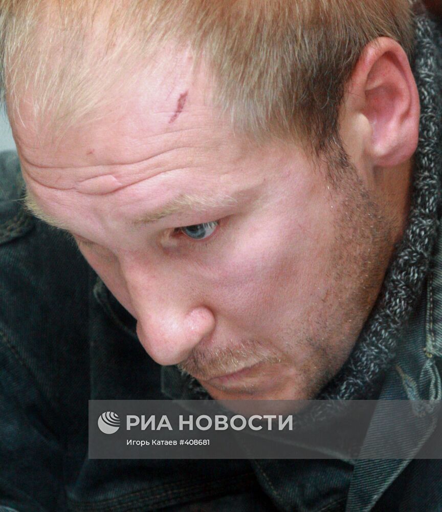 В Перми арестован инкассатор, похитивший 250 млн рублей