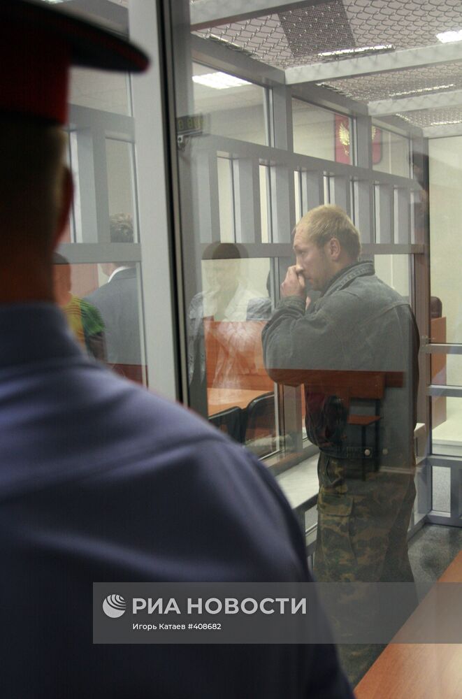 В Перми арестован инкассатор, похитивший 250 млн рублей