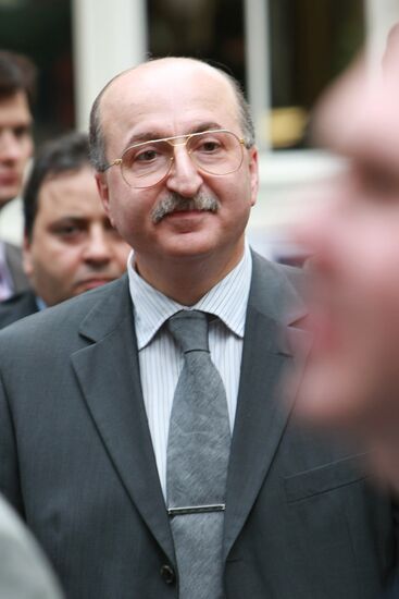 Давид Якобашвили