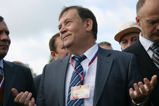 Валерий Немтинов