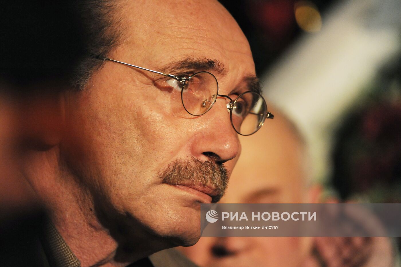 Писатель Александр Кабаков