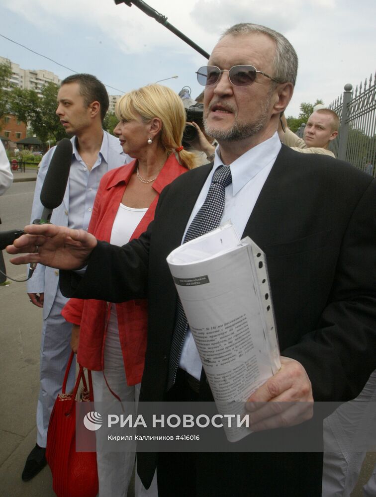 Вячеслав Иваньков