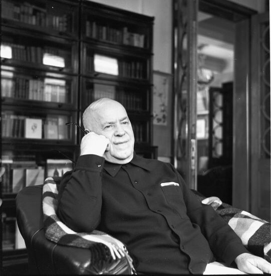 Георгий Константинович Жуков