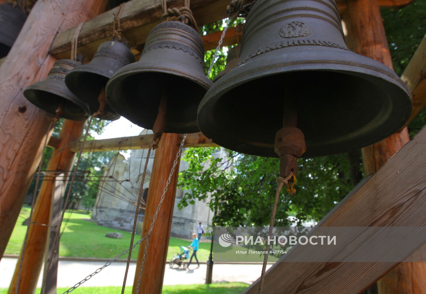 Спасо-Андроников монастырь