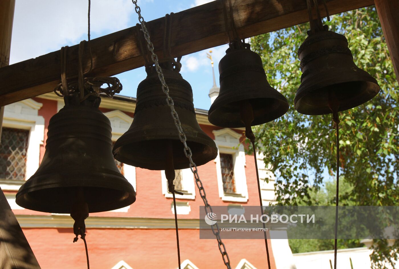 Спасо-Андроников монастырь