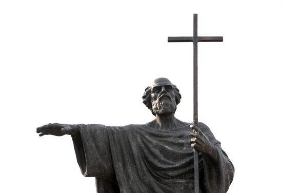 Херсонес Таврический в Севастополе